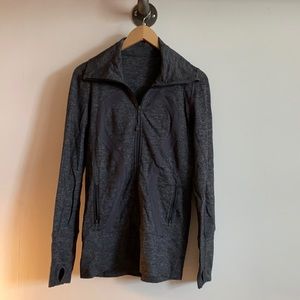 Lululemon Atheltica Jacket
